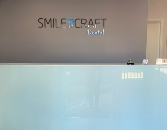 Smile Craft Dental - Willoughby